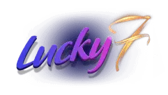 Lucky7Even casino logo